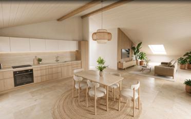 Apartment - image - 2