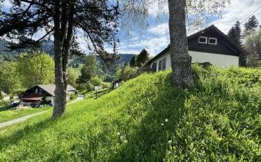 Doppeleinfamilienhaus 2 Zimmer - image - 5