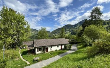 Doppeleinfamilienhaus 2 Zimmer - image - 6