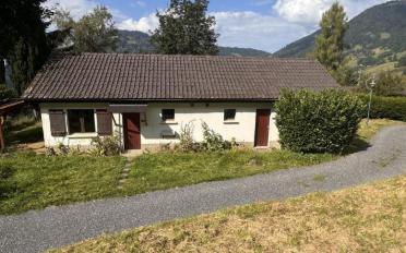 Doppeleinfamilienhaus 2 Zimmer - image - 11