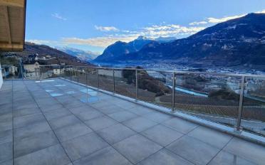 Attikawohnung 3.5 Zimmer - image - 8