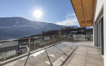 Attikawohnung 3.5 Zimmer - image - 8