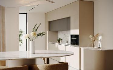 Attic flat 4.5 rooms - image - 6