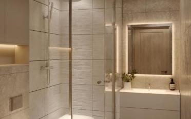 Attic flat 4.5 rooms - image - 11