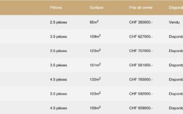 Attic flat 4.5 rooms - image - 3