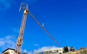 Attic flat 4.5 rooms - image - 12