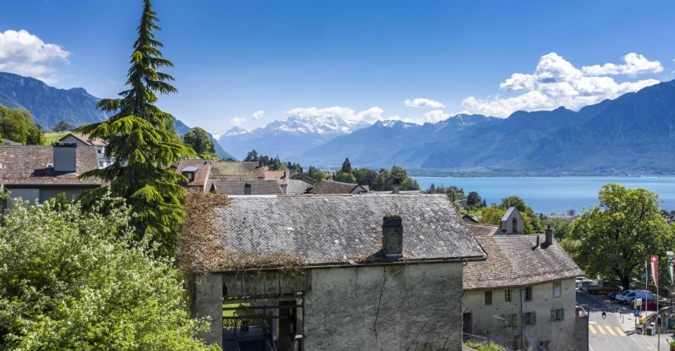Montreux
