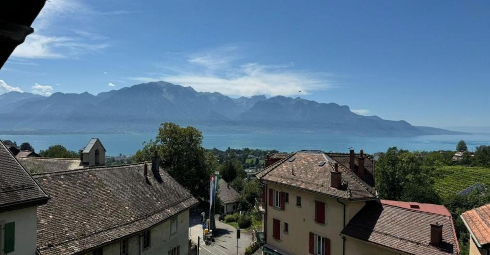 Montreux