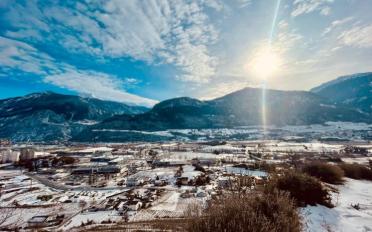 Appartement 3.5 pièces - image - 11