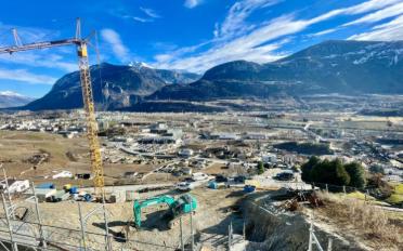 Wohnung 3.5 Zimmer - image - 13