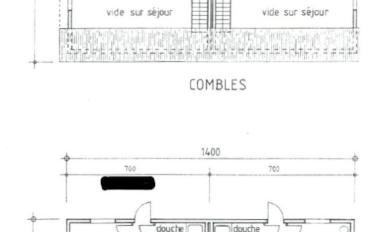 Bifamiliar house 2 rooms - image - 13