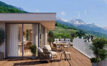 Appartement - image - 6