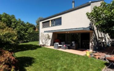 Einfamilienhaus - image - 4