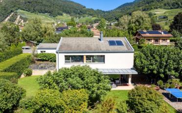 Einfamilienhaus - image - 2