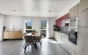 Apartment 3.5 rooms - image - 9