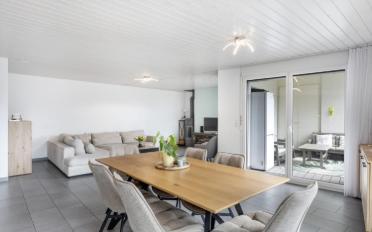 Apartment 3.5 rooms - image - 8