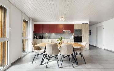 Apartment 3.5 rooms - image - 2