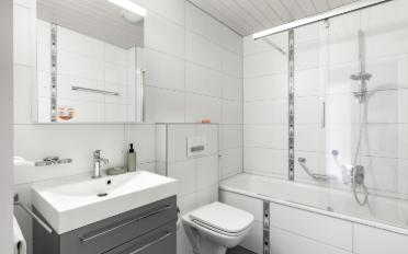 Apartment 3.5 rooms - image - 12