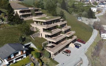 Appartement 4.5 pièces - image - 1