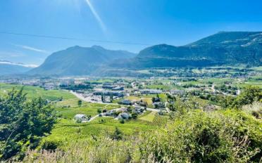 Wohnung 4.5 Zimmer - image - 3