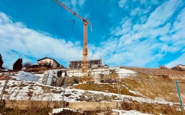 Appartement 3.5 pièces - image - 2