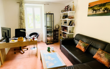 Maison 6 pièces - image - 11