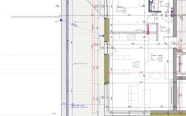Attique 2.5 pièces - image - 13
