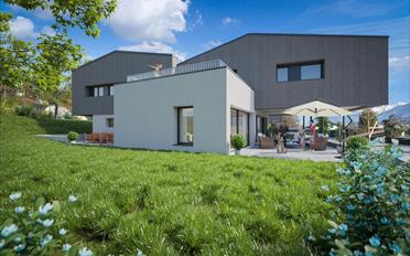 Villa 5.5 rooms - image - 1