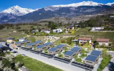 Villa 5.5 pièces - image - 11