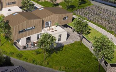 Villa 5.5 pièces - image - 9