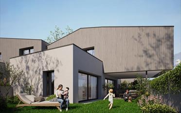 Villa 4.5 Zimmer - image - 1