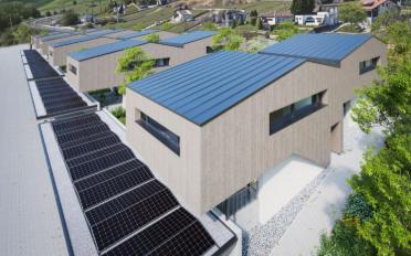 Villa 4.5 pièces - image - 9