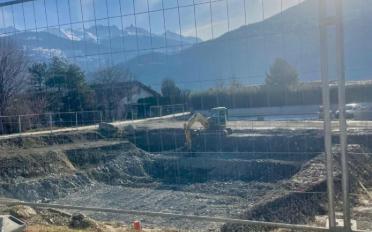 Villa 4.5 pièces - image - 13