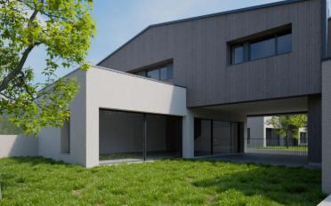 Villa 4.5 rooms - image - 1