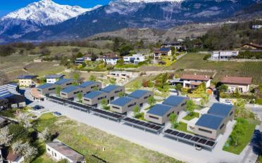 Villa 4.5 pièces - image - 9