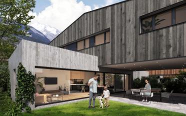 Villa 4.5 pièces - image - 10