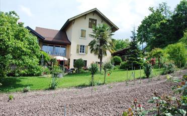 Single house 6 rooms - image - 1