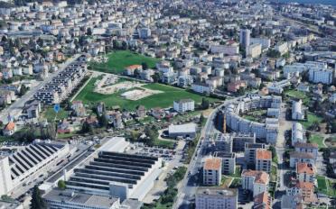 Apartment 3.5 rooms - image - 12