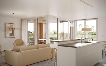 Wohnung 4.5 Zimmer - image - 6