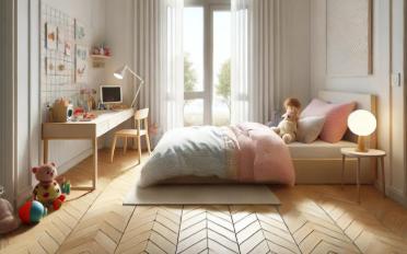 Wohnung 4.5 Zimmer - image - 8