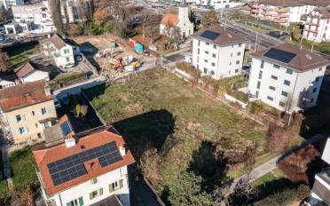 Wohnung 3.5 Zimmer - image - 13