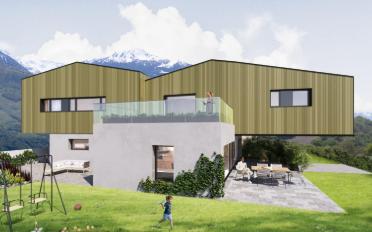 Villa 5.5 pièces - image - 5