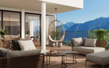 Apartment 4.5 rooms - image - 5