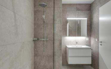 Attique 3.5 pièces - image - 5