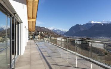 Attique 3.5 pièces - image - 9