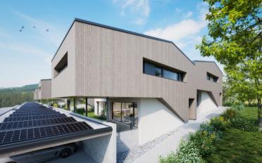 Villa 4.5 Zimmer - image - 4