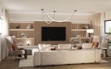 Villa 4.5 pièces - image - 11