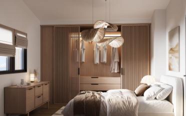 Villa 4.5 pièces - image - 12