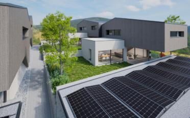 Villa 4.5 Zimmer - image - 6