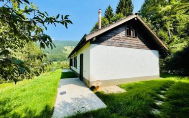 Doppeleinfamilienhaus 2 Zimmer - image - 2